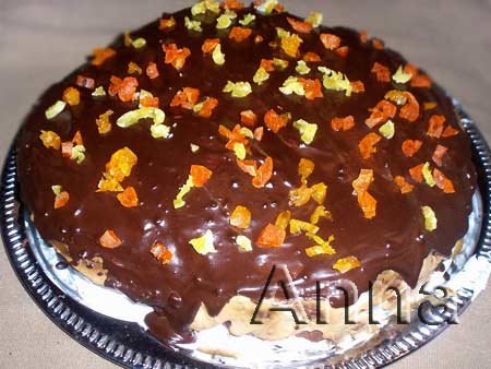 Торт Шоколадный
